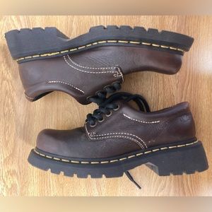 Dr Martens Oxford